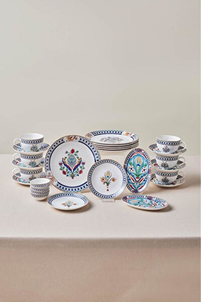 Karaca Kahvaltı Takımı