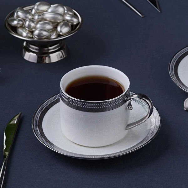 Karaca Fincan,Fincan Takımı