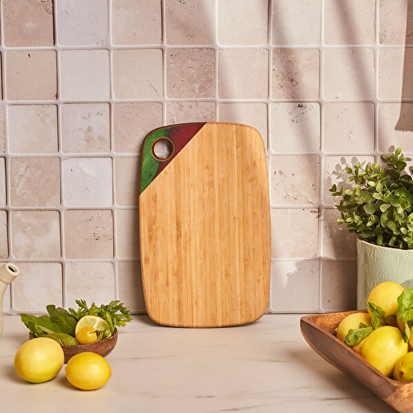 Karaca Kesme Tahtası