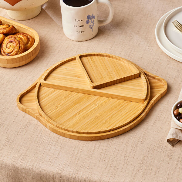 Karaca Kesme Tahtası