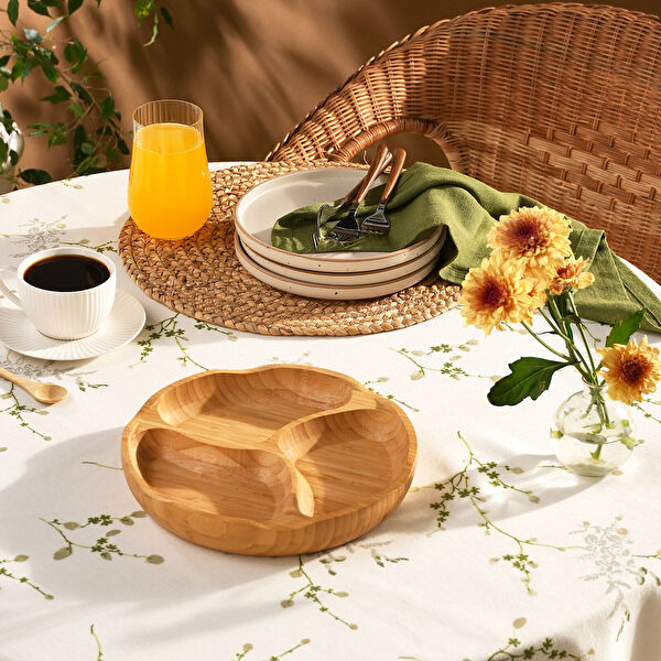 Karaca Servis, Sunum Tabakları