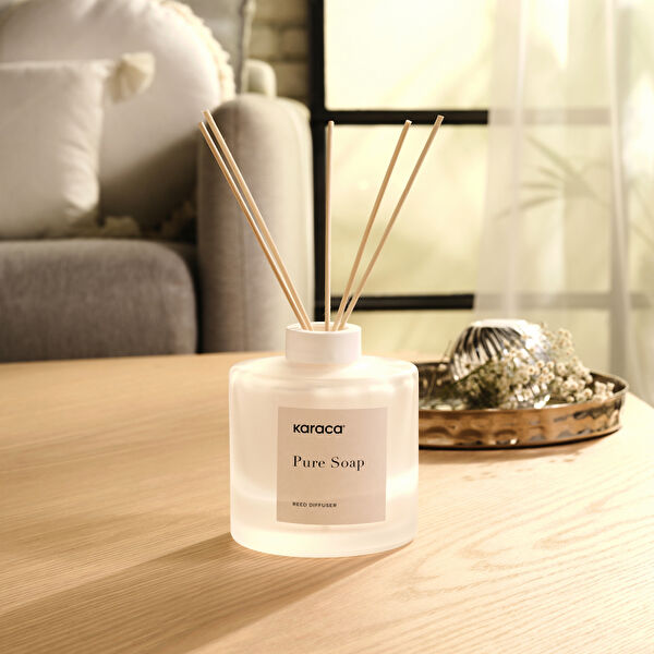 Karaca Çubuklu Oda Kokusu