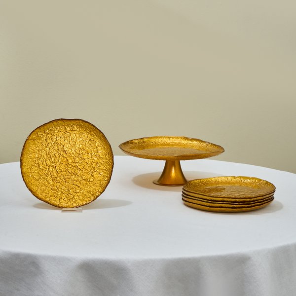 Karaca Servis, Sunum Tabakları