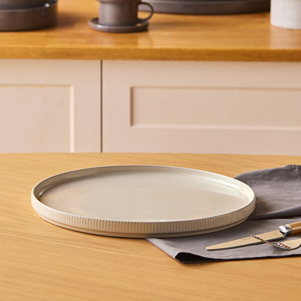 Karaca Servis, Sunum Tabakları