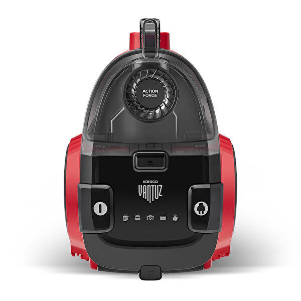 Karaca Elektrikli Süpürge