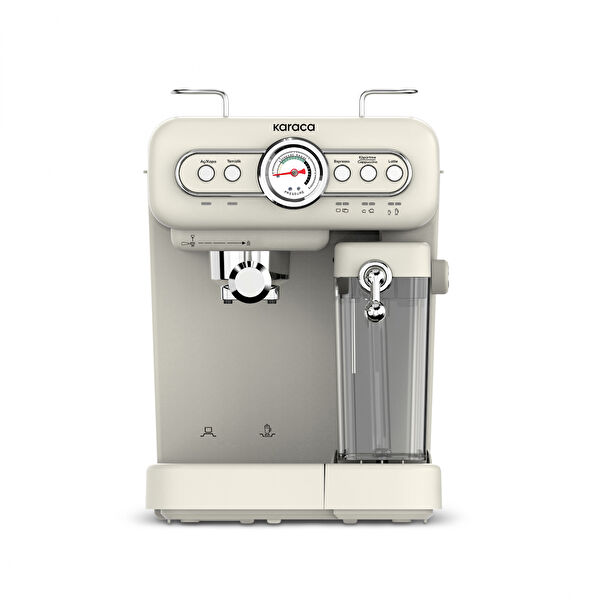 Karaca Kahve Makineleri