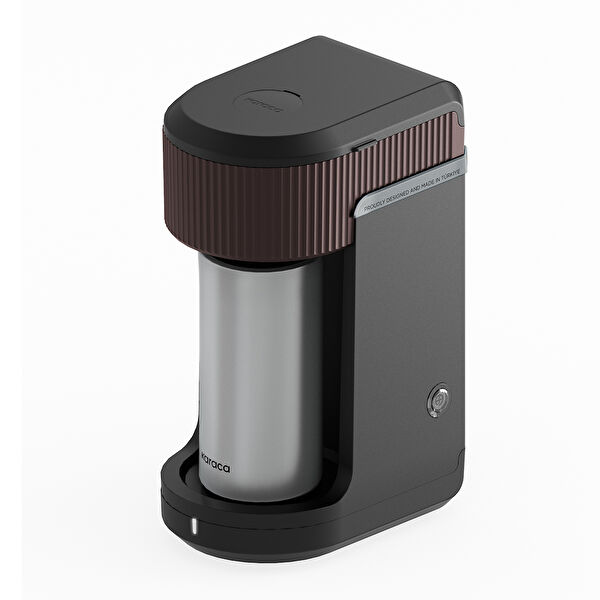 Karaca Kahve Makineleri