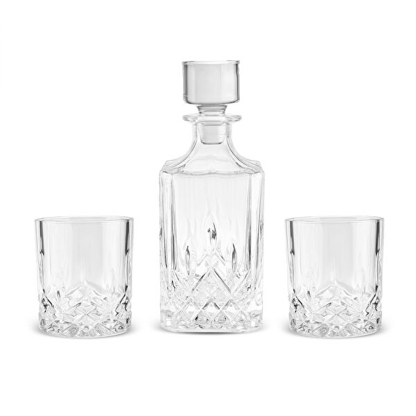 Karaca Meşrubat Bardağı