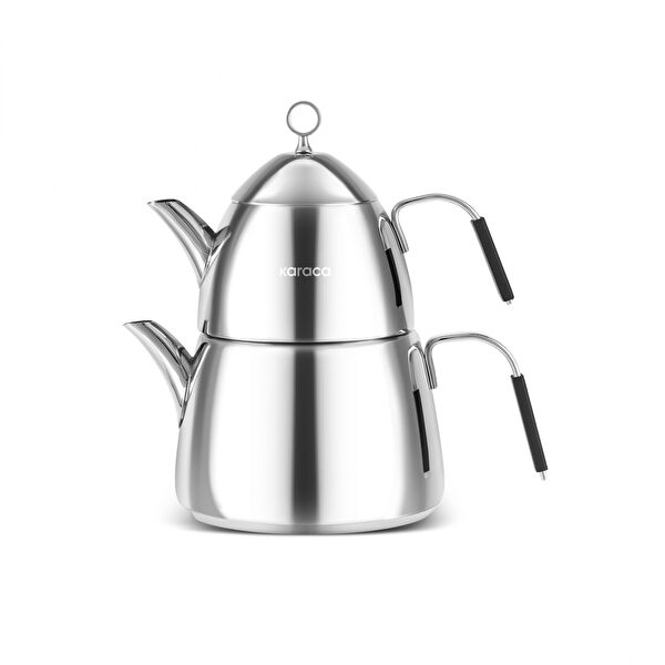 Karaca Çaydanlık, Demlik