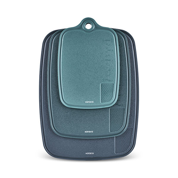 Karaca Kesme Tahtası