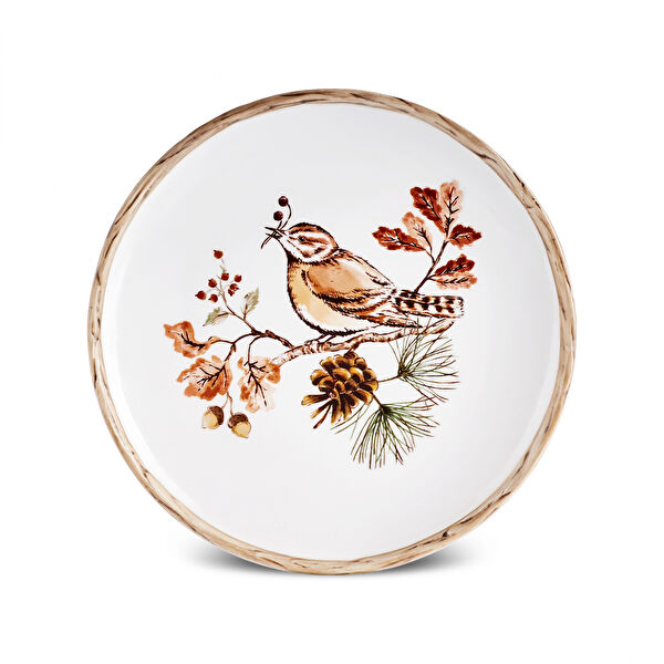 Karaca Pasta, Tatlı Tabağı