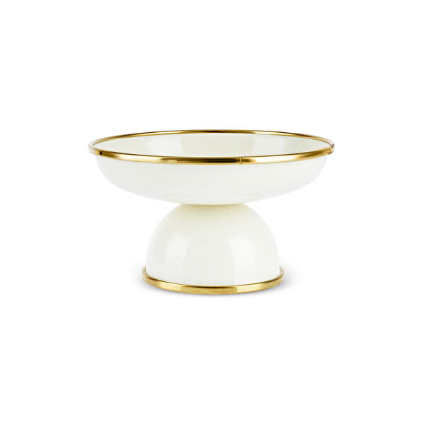 Karaca Dekoratif Tabak ve Kase