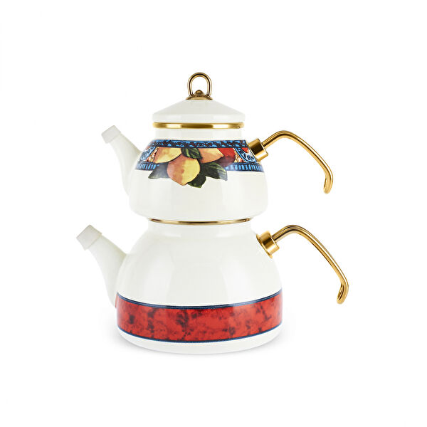 Karaca Çaydanlık, Demlik