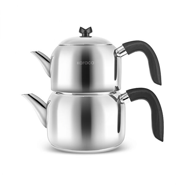 Karaca Çaydanlık, Demlik