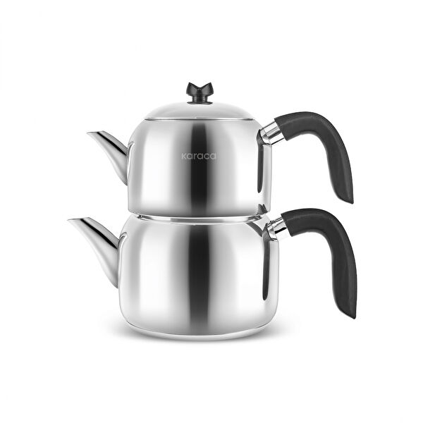 Karaca Çaydanlık, Demlik