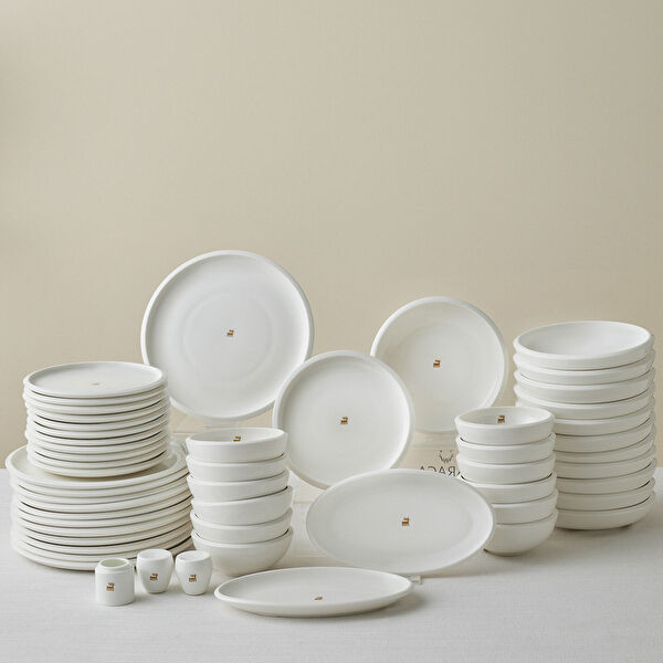 Karaca Yemek Takımı