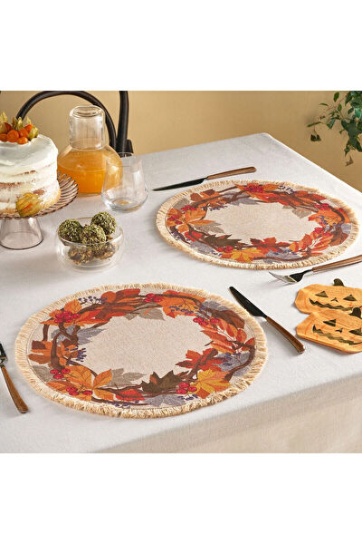 Karaca Home Amerikan Servis Takımı