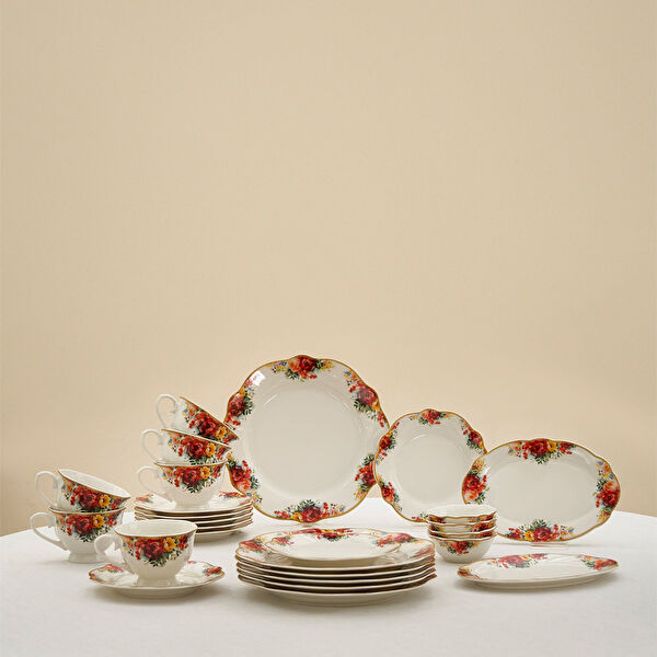 Karaca Kahvaltı Takımı