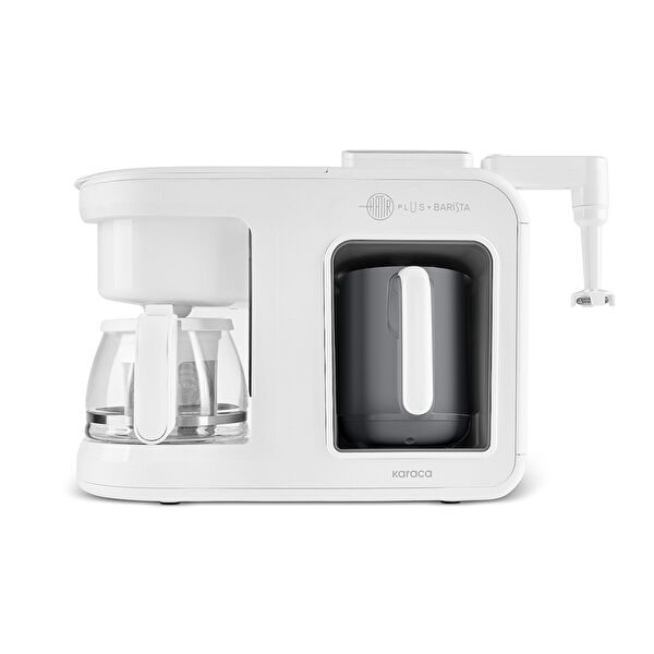 Karaca Kahve Makineleri