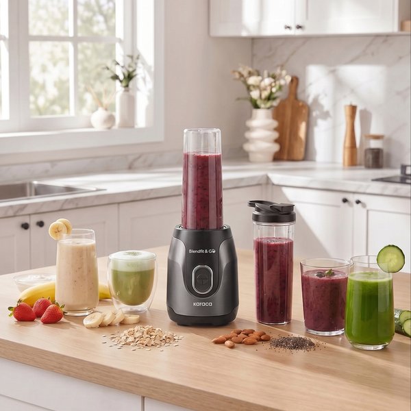 Karaca Blender