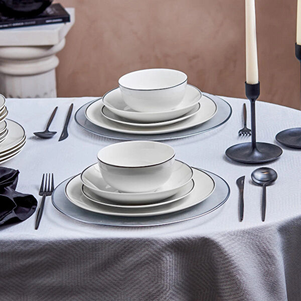 Karaca Çeyiz Yemek Takımı