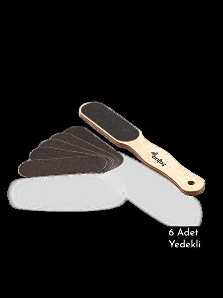 Antaç Ayak ve Topuk Törpüsü, Ponza