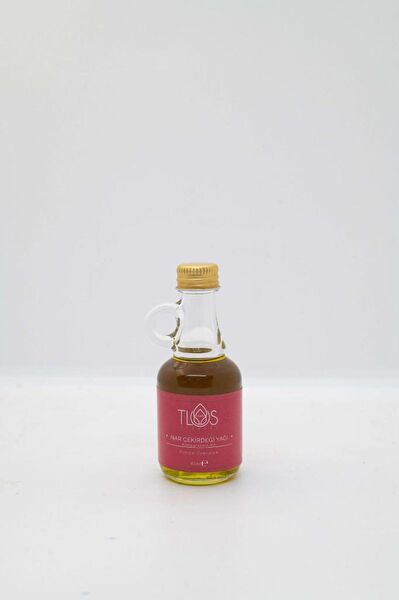 Tlos Farm Bitkisel Yağlar