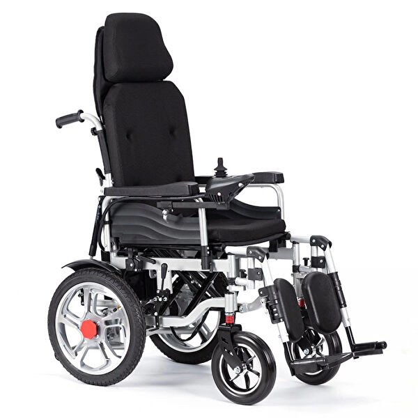 Baymedikal Tekerlekli Sandalye