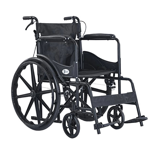 Baymedikal Tekerlekli Sandalye