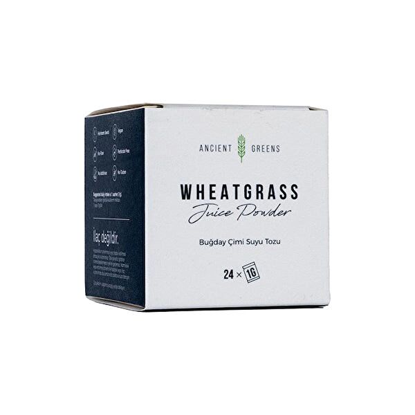 Ancient Greens Çiftçi Kadın Ürünleri