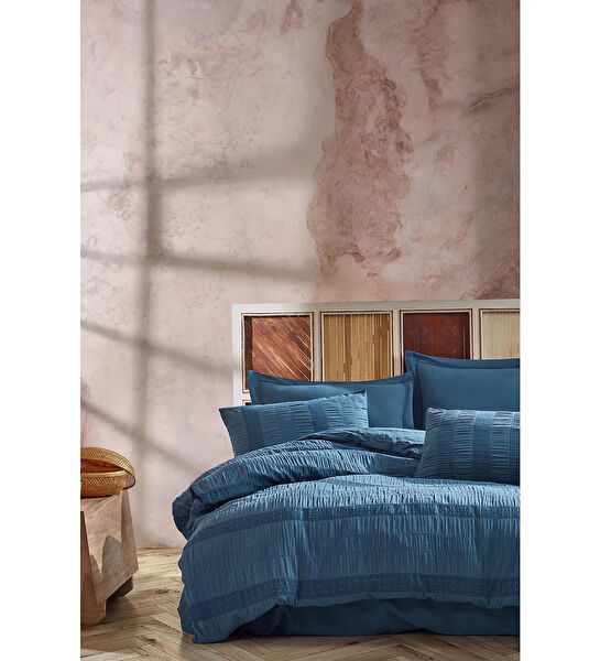 Şaheser Nevresim Takımı