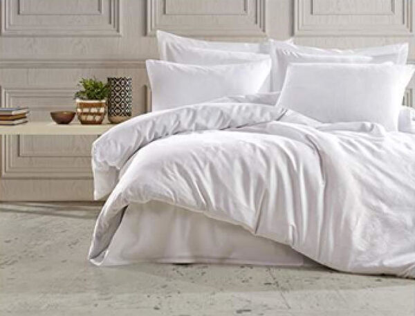 Şaheser Nevresim Takımı