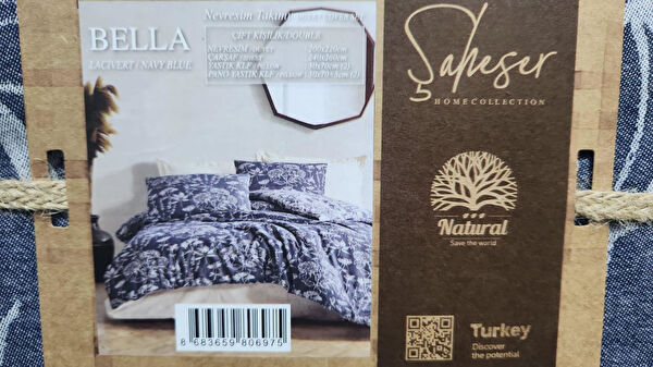 Şaheser Nevresim Takımı