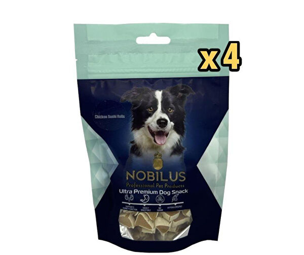 Nobilus Köpek Ödülleri