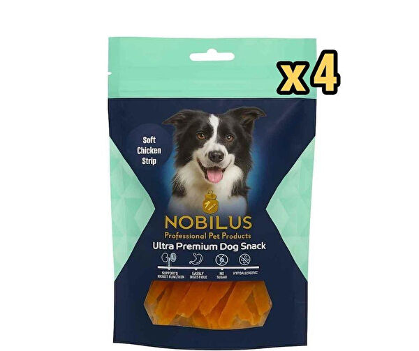 Nobilus Köpek Ödülleri