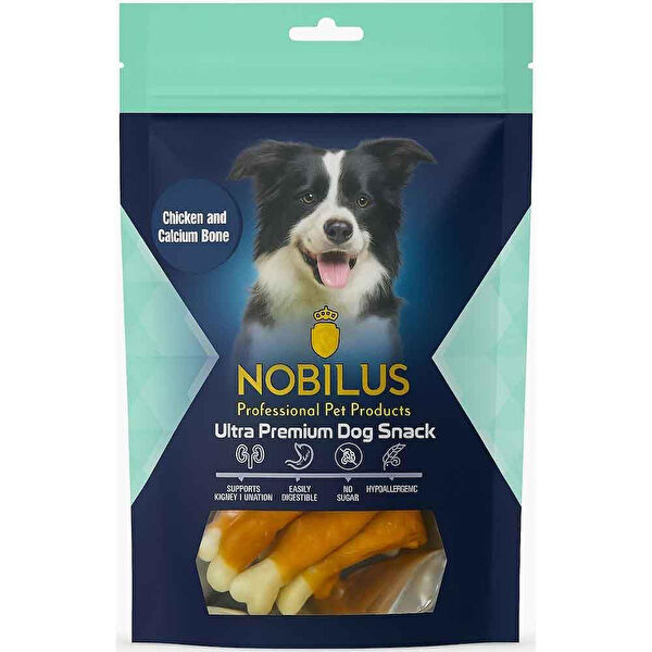Nobilus Köpek Ödülleri
