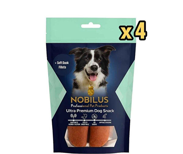Nobilus Köpek Ödülleri