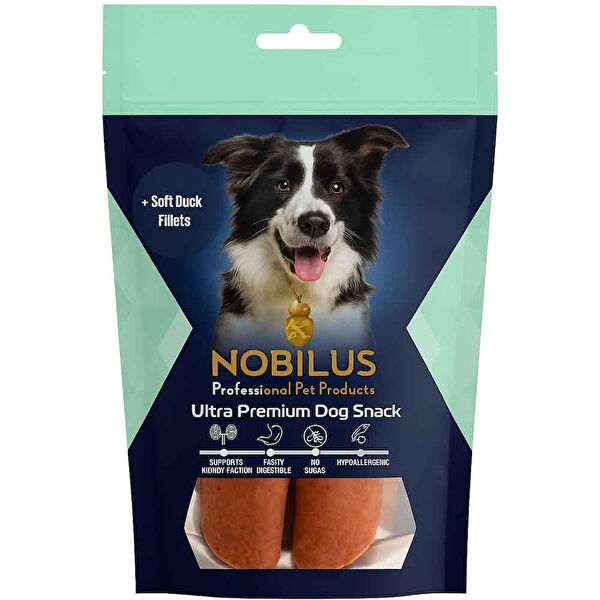 Nobilus Köpek Ödülleri