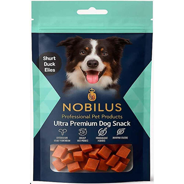 Nobilus Köpek Ödülleri