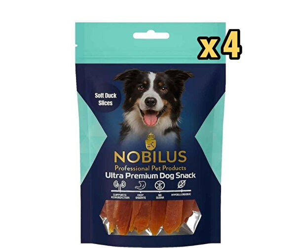 Nobilus Köpek Ödülleri