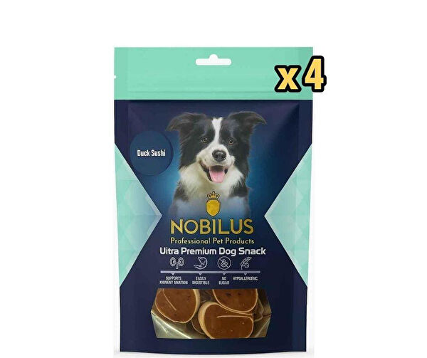 Nobilus Köpek Ödülleri