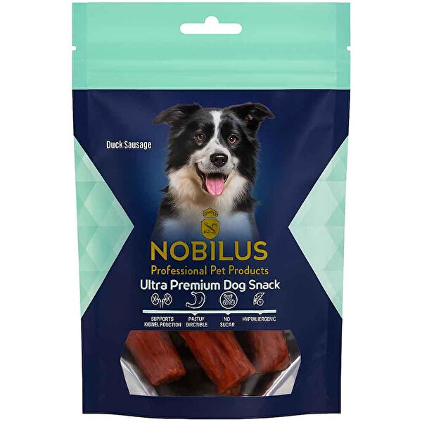 Nobilus Köpek Ödülleri