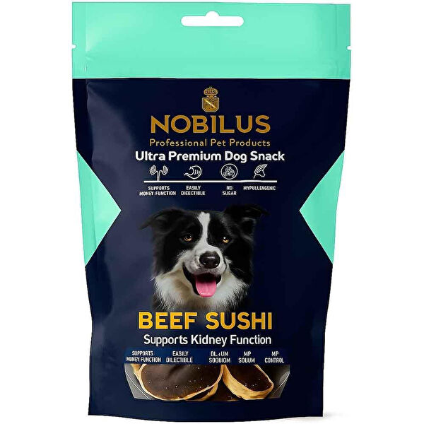 Nobilus Köpek Ödülleri