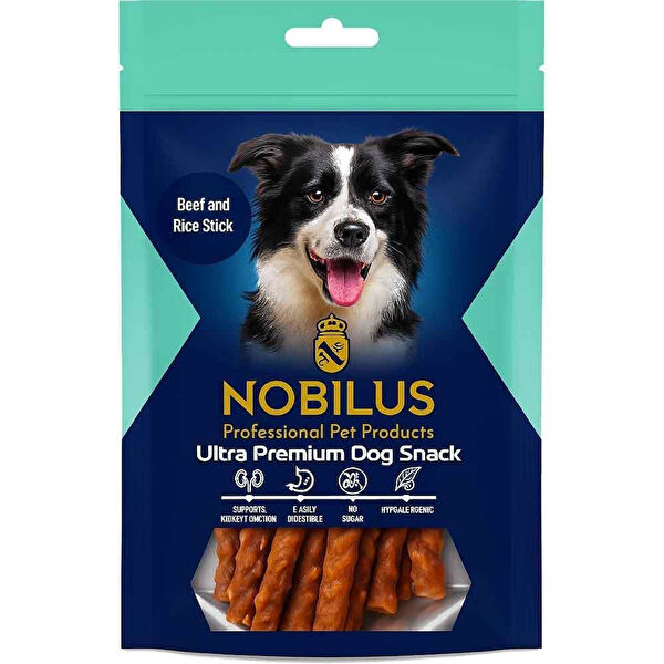 Nobilus Köpek Ödülleri