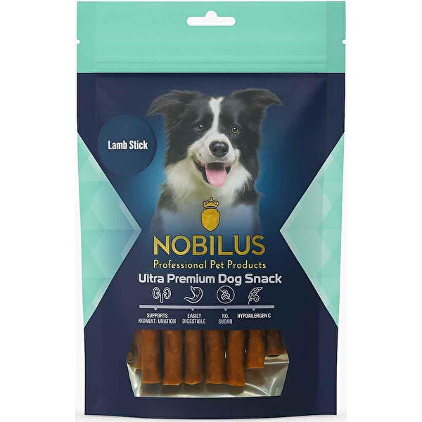 Nobilus Köpek Ödülleri