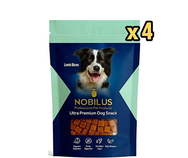Nobilus Köpek Ödülleri