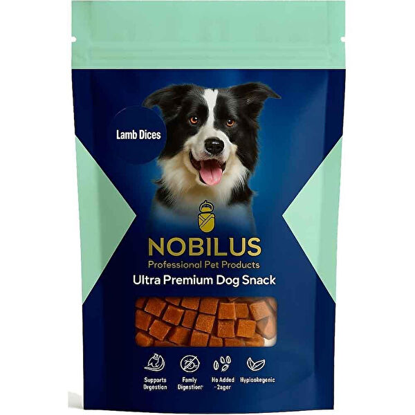 Nobilus Köpek Ödülleri
