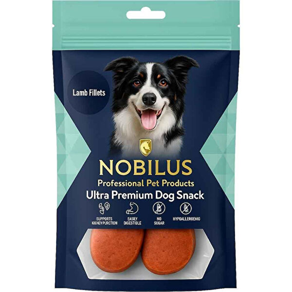 Nobilus Köpek Ödülleri