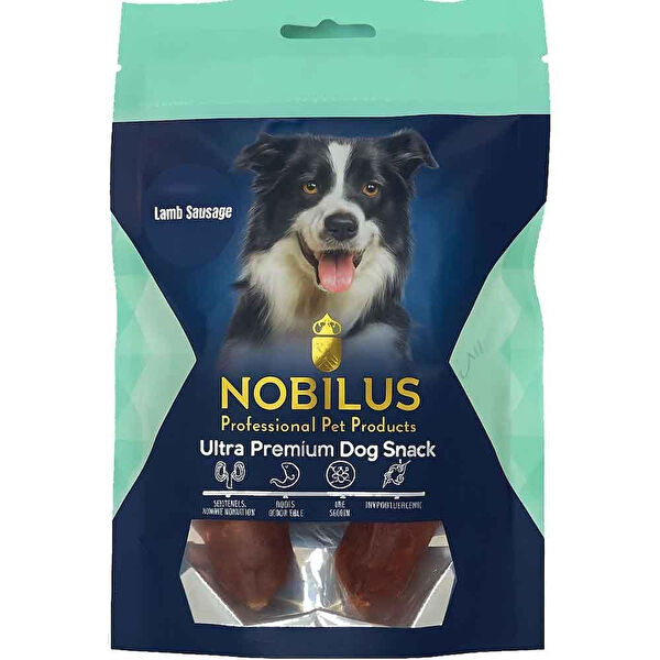 Nobilus Köpek Ödülleri