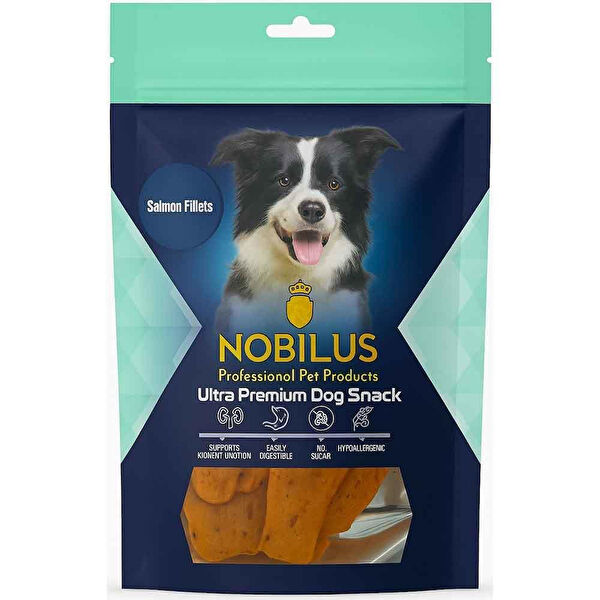 Nobilus Köpek Ödülleri